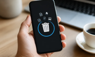 App Liberar Espaço: Qual é o Melhor?