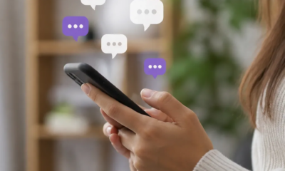 Melhor App para Mensagens Anônimas: Guia