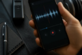 Áudios Secretos no Celular: Conheça o Aplicativo