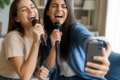 Novo App de Karaokê Para Celular!