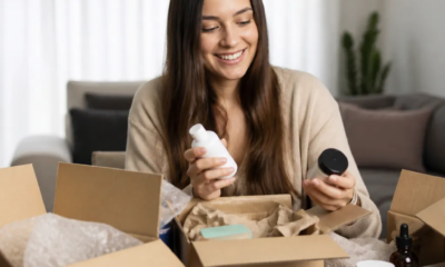 Como Conseguir Produtos Grátis Para Testar