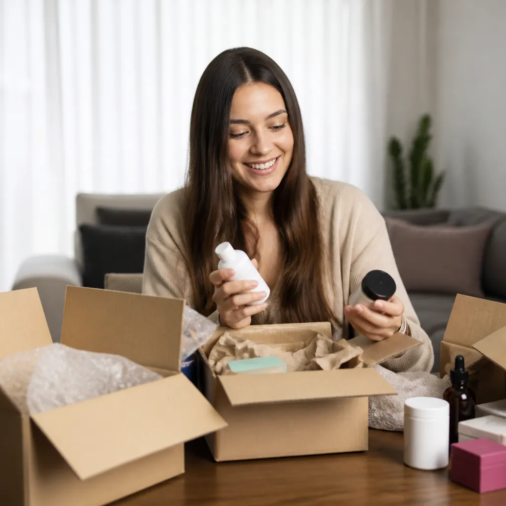 Como Conseguir Produtos Grátis Para Testar