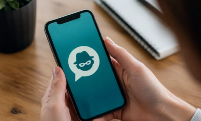 Melhor App para Mensagens Anônimas: Guia Completo