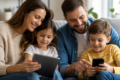 Controle Parental Grátis: Descubra Como Funciona!