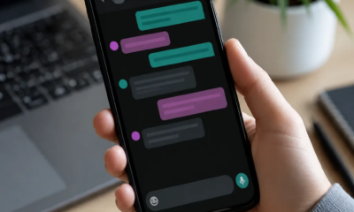 Quer um WhatsApp Diferente? Veja Como Mudar as Cores