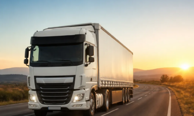 Truck Simulator: Játssz ingyenes online