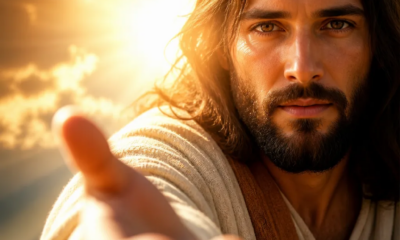 Mensagem de Jesus: Receba Sua Resposta Agora