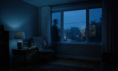 Detector de Fantasma: App para Capturar Espíritos