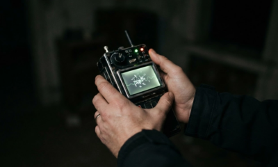 Detector de Fantasma: App para Encontrar Espíritos