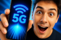 Como Ativar 5G no Celular – Guia Completo