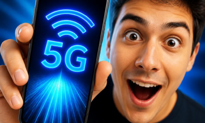 Como Ativar 5G no Celular – Guia Completo