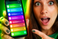 Aplicativo para Mudar Cor do WhatsApp