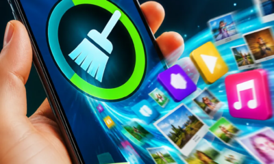 Melhor App para Liberar Espaço do Celular