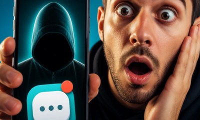 Melhor App de Mensagens Anônimas: Guia