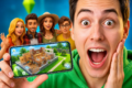 The Sims Grátis no Celular: Guia Completo