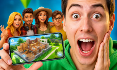 The Sims Grátis no Celular: Guia Completo