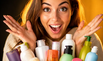 Aprenda a Ganhar Produtos para Experimentar em Casa
