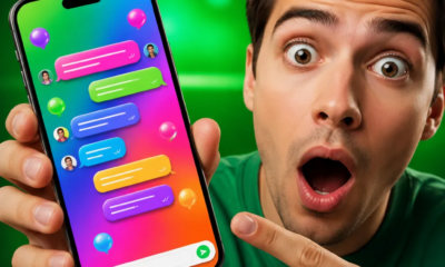 WhatsApp Colorido: Conheça o Aplicativo