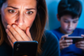 Saiba Como Acompanhar o Uso do Celular dos Seus Filhos