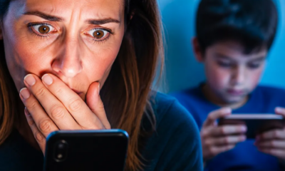 Saiba Como Acompanhar o Uso do Celular dos Seus Filhos