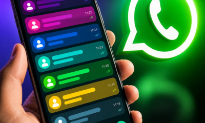 Apps para Mudar Cor do WhatsApp: Qual Escolher?