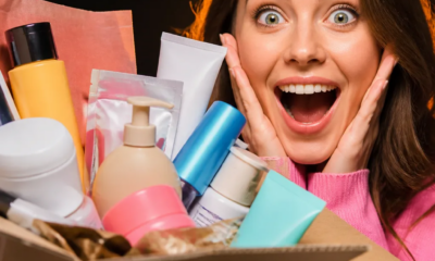 Como Conseguir Produtos Grátis para Testar