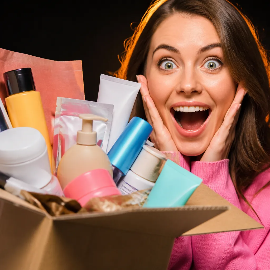 Como Conseguir Produtos Grátis para Testar