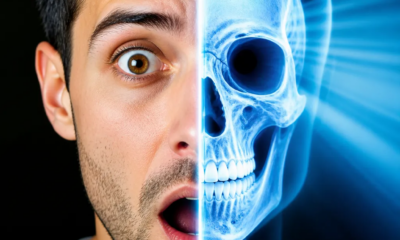 Veja Como Criar Imagens Surpreendentes com Raio-X