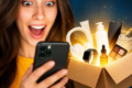 Saiba Como Solicitar Produtos Gratuitos Pelo Celular