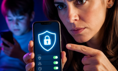 App Grátis Para Proteger Seus Filhos Online