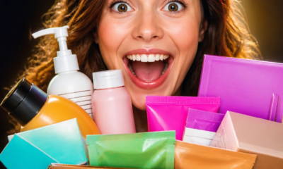 Como Conseguir Produtos Grátis Para Testar