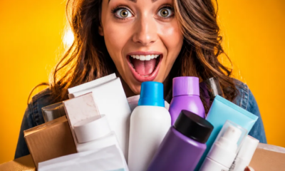Como Conseguir Produtos Grátis Para Testar