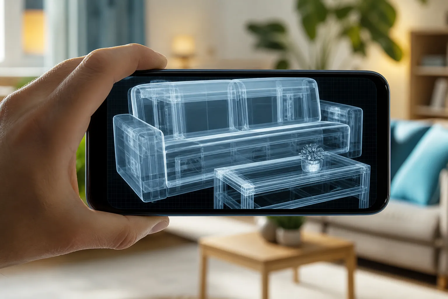 Raio-X pela Câmera do Celular: Guia Completo e Atualizado