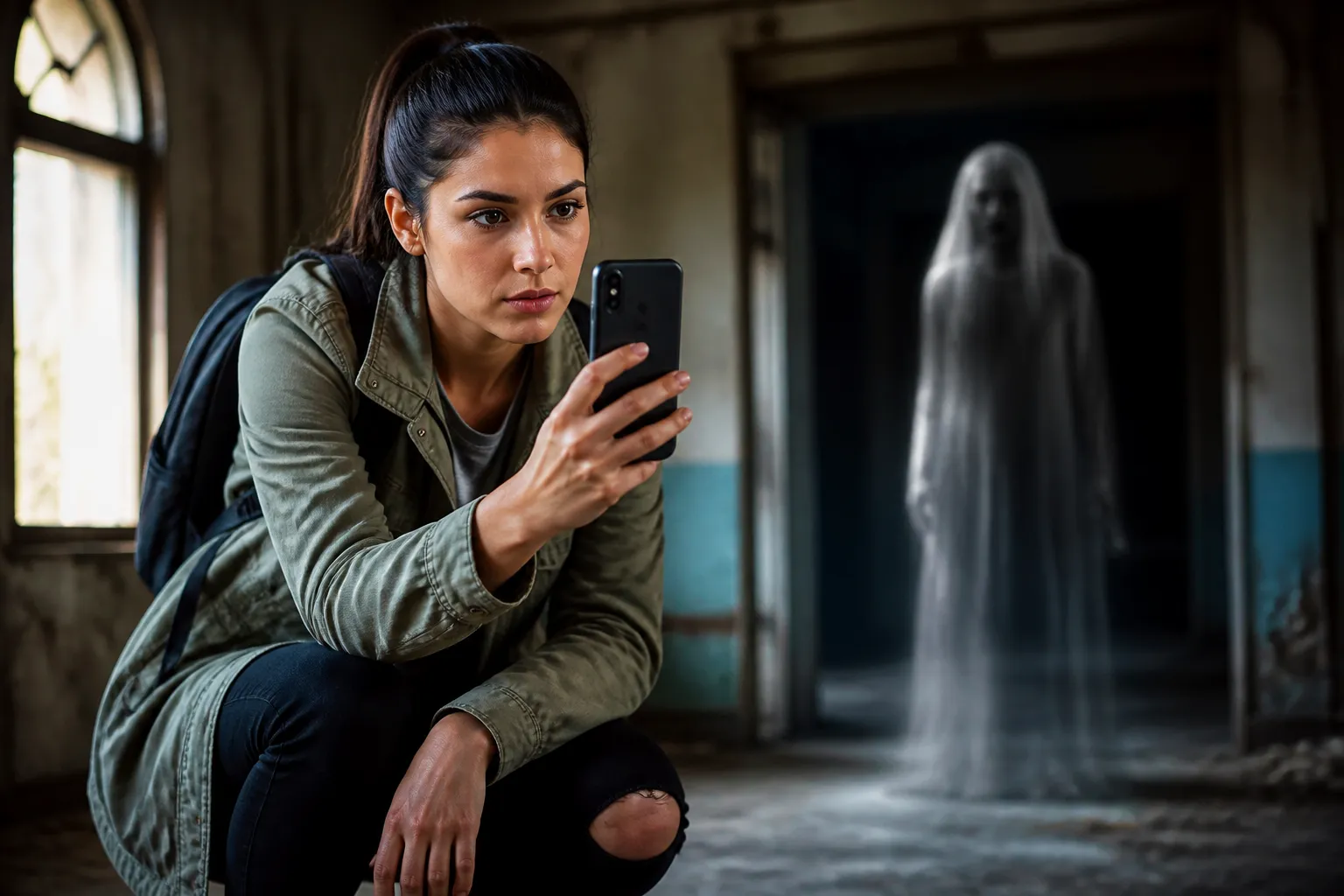 Guia Completo: Detectar Fantasmas sem Cometer Erros Graves
