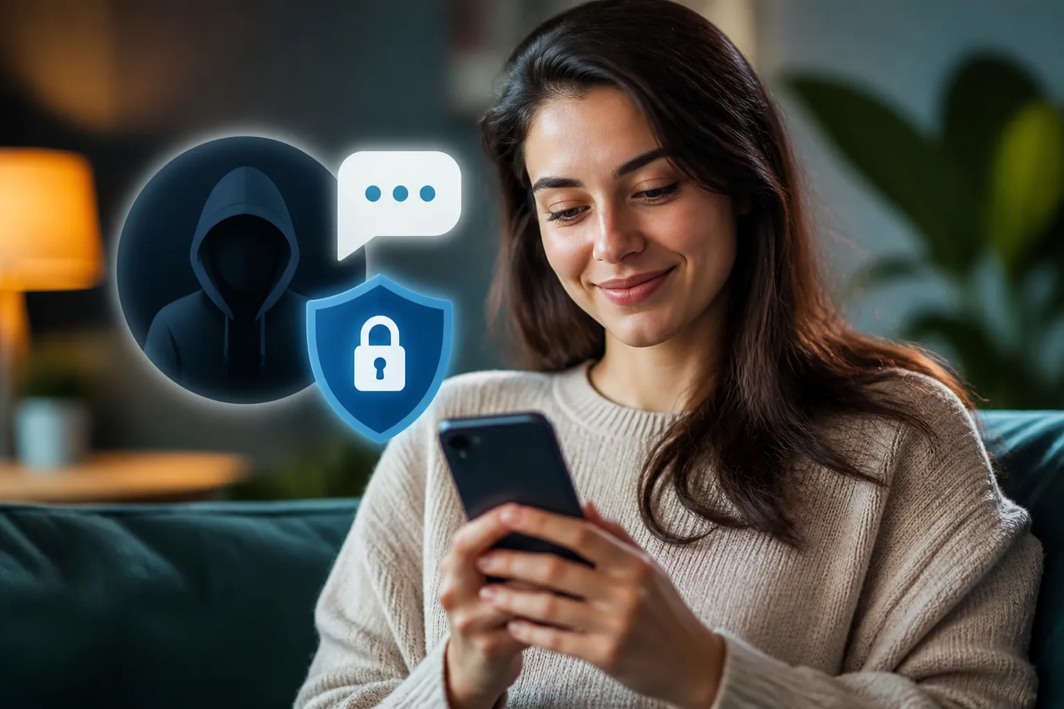 Como Receber Mensagens Anônimas com Total Privacidade e Segurança